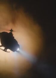 Tragedi Udara di Kawasan Industri Strategis: Helikopter Aramco Jatuh di Arab Saudi, 14 Penumpang Tewas