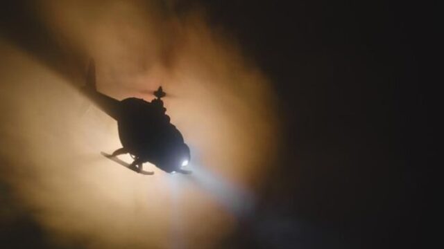 Tragedi Udara di Kawasan Industri Strategis: Helikopter Aramco Jatuh di Arab Saudi, 14 Penumpang Tewas