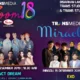 Trans TV Hadirkan Hiburan dan Informasi: Dari Konser Meriah hingga Film Laga, serta Sorotan Perluasan Trans Jateng