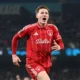 Transfer Gila: Elliot Anderson ke Manchester City, Nottingham Forest Kantongi £116 Juta