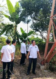 Transformasi Eks Stasiun Relay TVRI Bondowoso Jadi Pusat Ekonomi dan Wisata