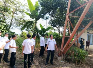 Transformasi Eks Stasiun Relay TVRI Bondowoso Jadi Pusat Ekonomi dan Wisata
