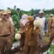 Transformasi Lahan Gambut Siak: Kebun Melon dan Hortikultura Produktif