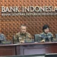Transisi Kepemimpinan BI: IHSG Terkonsolidasi, Investor Nantikan Gubernur Definitif