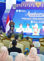 Transparansi Tarif RSUD Siti Fatimah Dorong Reformasi Layanan Kesehatan Sumsel