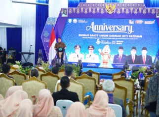 Transparansi Tarif RSUD Siti Fatimah Dorong Reformasi Layanan Kesehatan Sumsel