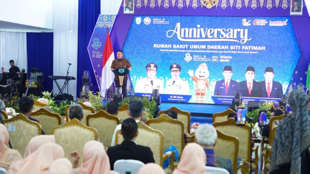 Transparansi Tarif RSUD Siti Fatimah Dorong Reformasi Layanan Kesehatan Sumsel