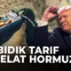 Trump Ancam Tarif 20% di Selat Hormuz, Sopir Truk Main HP Nyangkut di JPO Tendean, Timnas Indonesia Bersiap