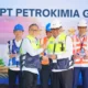 TUKS Petrokimia Gresik Dinobatkan sebagai Pelabuhan Terbaik Nasional 2026
