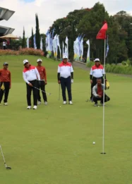 Turnamen Golf Bupati Buleleng 2026: Memadukan Prestasi Atlet Muda dan Aksi Sosial untuk Pendidikan Anak