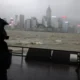 Typhoon Noul Terpa Hong Kong: Ribuan Penumpang Terdampar, Hotel Siaga Bantu Wisatawan