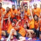 U Mumba TT Juarai UTT Juniors, Ahona Ray dan Somdev Sengupta Jadi Bintang
