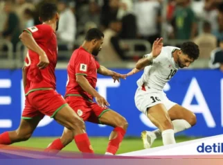 UEFA Tolak Aturan VAR Kontroversial Piala Dunia 2026, Tegaskan Batasan Intervensi