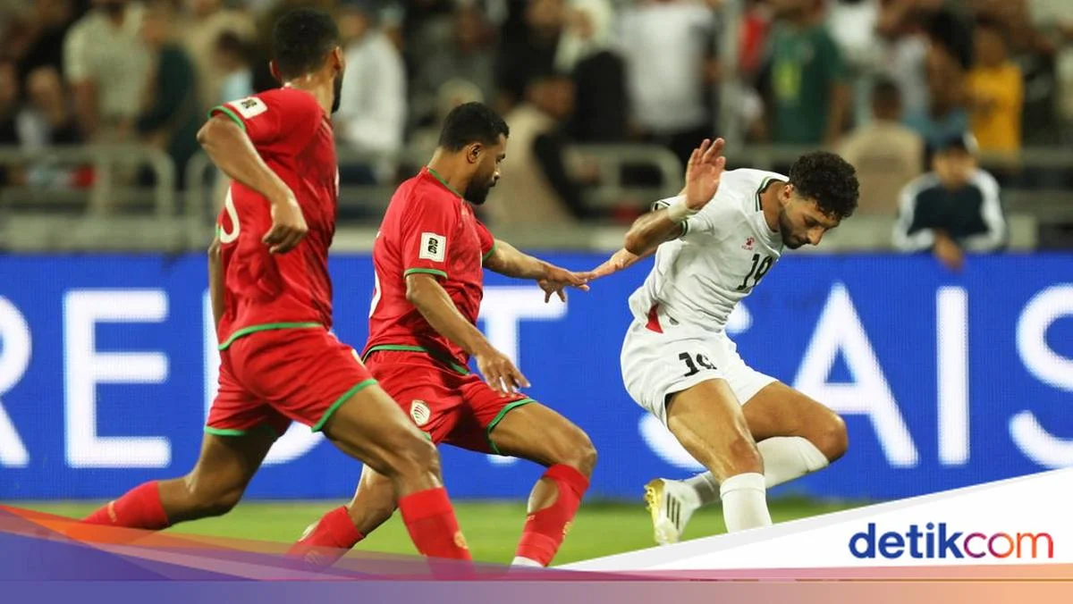 UEFA Tolak Aturan VAR Kontroversial Piala Dunia 2026, Tegaskan Batasan Intervensi