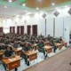 Uji Karakter Jadi Filter Strategis: Ratusan Calon Bintara TNI AD Melalui Tes Mental Ketat di Palembang