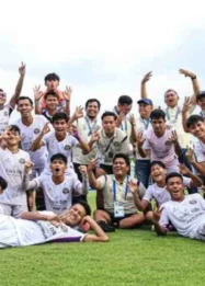 Ulsan HD FC Makin Kokoh di Puncak Klasemen Usai Kemenangan Dramatis
