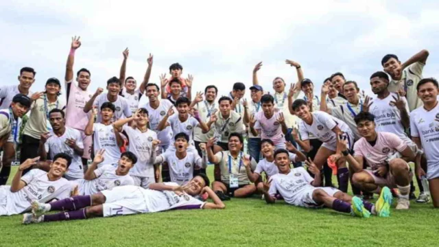 Ulsan HD FC Makin Kokoh di Puncak Klasemen Usai Kemenangan Dramatis