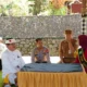 Umat Hindu Ikuti Eedan Puja Wali Krama di Pura Mandara Giri Semeru Agung