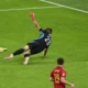 Unai Simon Hampir Pecahkan Rekor Legenda, Spanyol ke Final Usai Bungkam Prancis