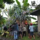 UNAND Bangun Sarana Air Bersih untuk Warga Lambung Bukit Pascabencana