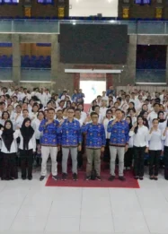 Undiksha Bekali Calon Guru PPG Wawasan Kebhinekaan dan Inklusivitas: Langkah Strategis untuk Pendidikan Masa Depan