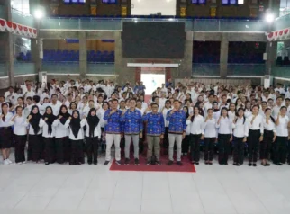 Undiksha Bekali Calon Guru PPG Wawasan Kebhinekaan dan Inklusivitas: Langkah Strategis untuk Pendidikan Masa Depan