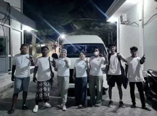 Unija Sumenep Kirim Mahasiswa Terbaik ke Peksimida Jatim Tahun 2026