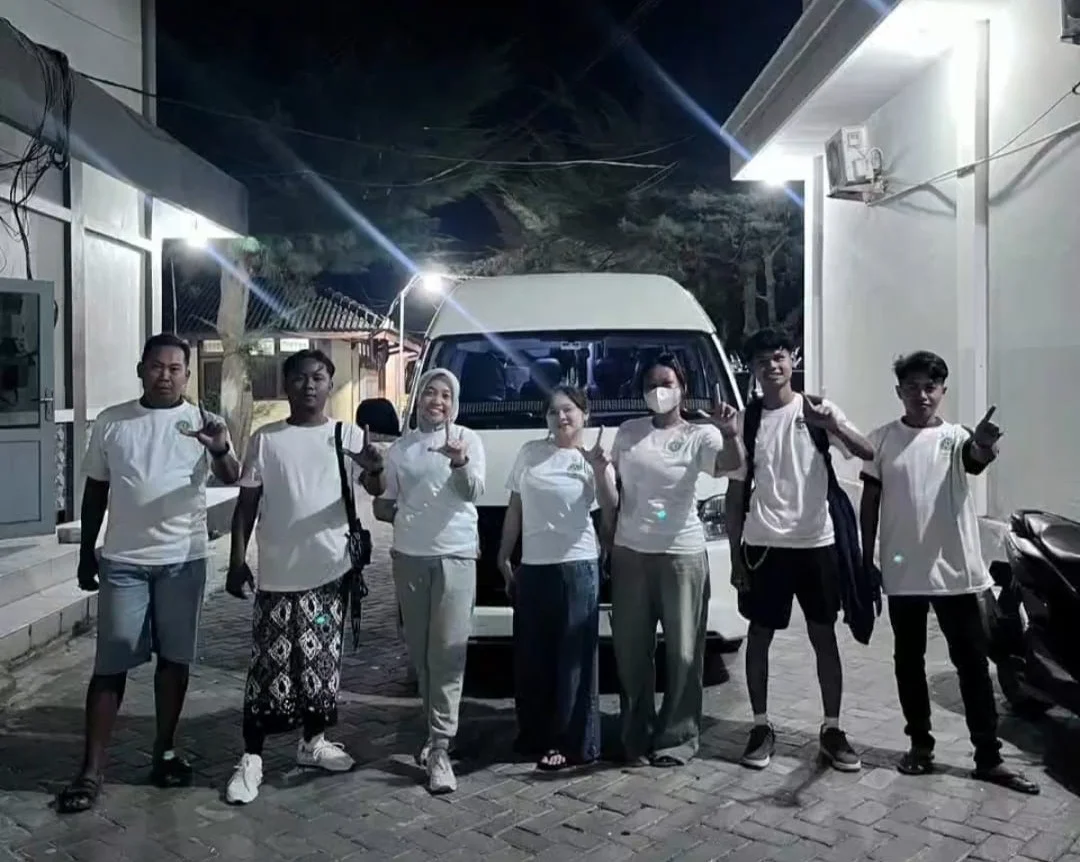 Unija Sumenep Kirim Mahasiswa Terbaik ke Peksimida Jatim Tahun 2026