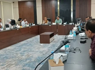 Unimal Jatuhkan Sanksi Moral dan Administratif kepada Dosen: Implikasi Etika Media Sosial di Lingkungan Akademik