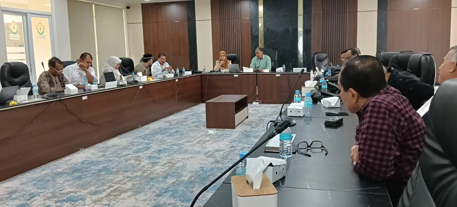 Unimal Jatuhkan Sanksi Moral dan Administratif kepada Dosen: Implikasi Etika Media Sosial di Lingkungan Akademik