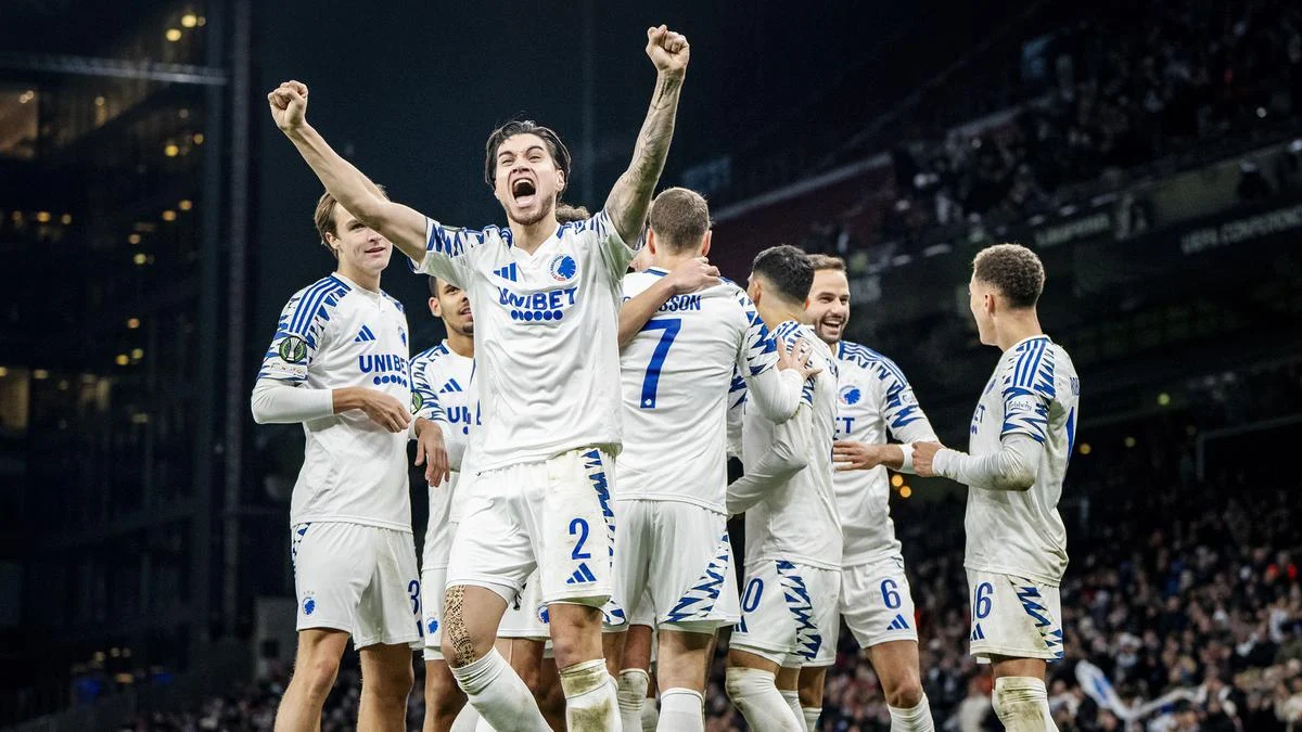 Universitatea Cluj Siap Hadapi Dynamo Kyiv di Leg Kedua Europa League, Peluang Lolos Masih Terbuka