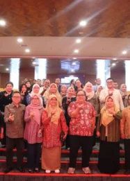 UNJA Perkuat Implementasi IKU Lima melalui Coaching Clinic Kerja Sama