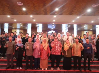UNJA Perkuat Implementasi IKU Lima melalui Coaching Clinic Kerja Sama