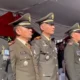 Upacara Hari Bhayangkara ke-80 Jember: Kapolres Apresiasi Sinergi Polri-TNI-Pemda dalam Menjaga Keamanan Nasional