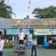 Upacara Perdana Tandai Mulai PBM di MTsN Padang Panjang: Langkah Awal Tahun Pelajaran 2026/2027