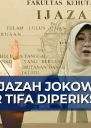 Update Kasus Dokter Tifa: Dakwaan Baru Jaksa dan Harapan Hadirnya Jokowi di Sidang