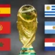 Uruguay vs Spanyol: Duel Bersejarah Warnai Piala Dunia 2030