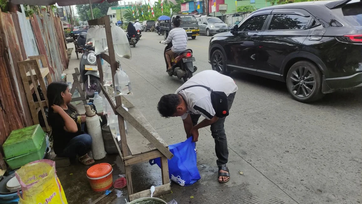 Usaha Ikan Hias di Palembang Bertahan Meski Tren Hobi Bergeser