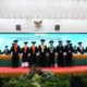 USK Kukuhkan Lima Profesor Baru: Langkah Strategis Perkuat Kemandirian Teknologi Nasional