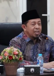 UU Pesantren Tegaskan Kesetaraan Pesantren dalam Sistem Pendidikan Nasional