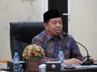 UU Pesantren Tegaskan Kesetaraan Pesantren dalam Sistem Pendidikan Nasional