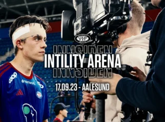 Valerenga Incar Kemenangan Krusial Lawan Aalesund di Intility Arena