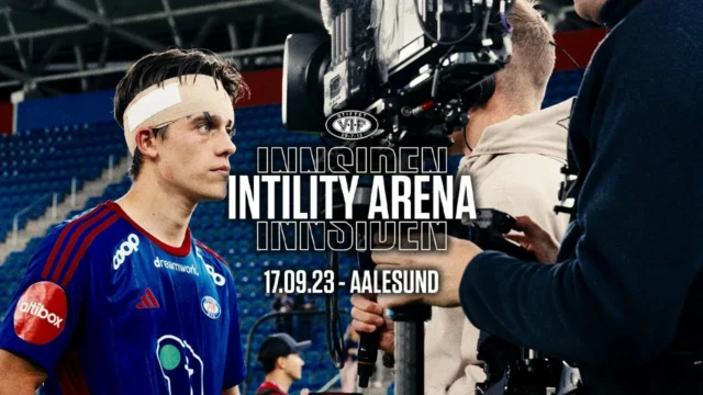 Valerenga Incar Kemenangan Krusial Lawan Aalesund di Intility Arena