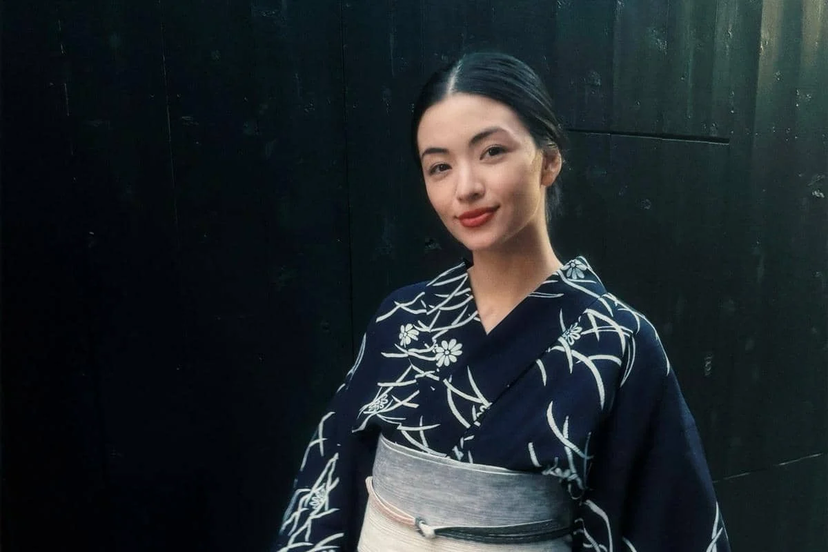 Vanness Wu Resmi Menikah dengan Emi Aramaki, Penyanyi City Pop Jepang
