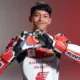 Veda Ega Pratama Siap Tampil di MotoGP Inggris 2026, Dapat Wejangan dari Sri Sultan