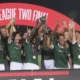 Vermont Green FC Siap Pertahankan Gelar USL2 di Laga Final Melawan Flint City Bucks