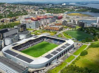 Viking FK Kembali ke Puncak? Hadapi Sandefjord di Lyse Arena Pekan Ini