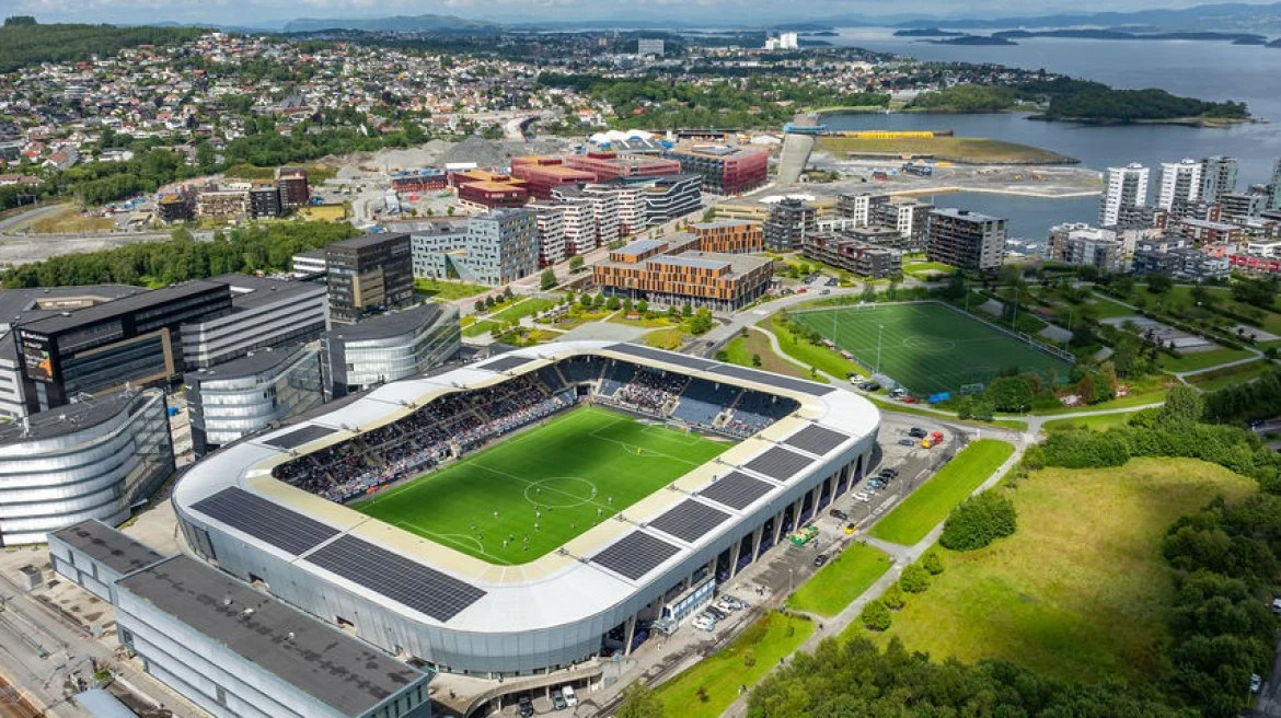 Viking FK Kembali ke Puncak? Hadapi Sandefjord di Lyse Arena Pekan Ini