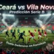 Vila Nova vs Fortaleza: Tigre Vence Duelo Direto e Dorme na Vice-Liderança da Série B