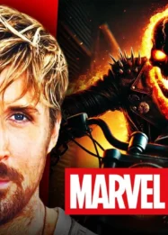 Visi Ryan Gosling Bawa Ghost Rider ke MCU: Debut 2028, Disutradarai Shawn Levy